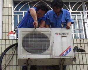 塔城空调售后维修服务中心在哪里找