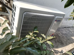 塔城空调维修售后服务