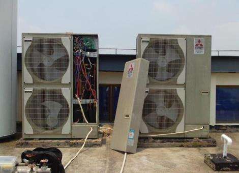 塔城空调维修电话号码多少