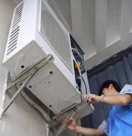 塔城24小时空调维修热线