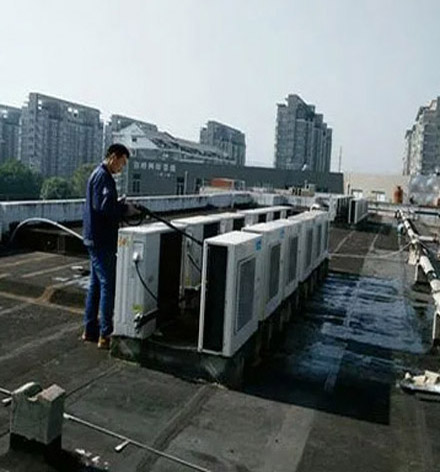 塔城 空调拆装 塔城本地 空调拆装公司