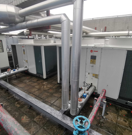 塔城附近中央空调维修 塔城上门中央空调维修